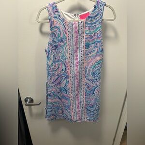 Lilly Pulitzer Romper